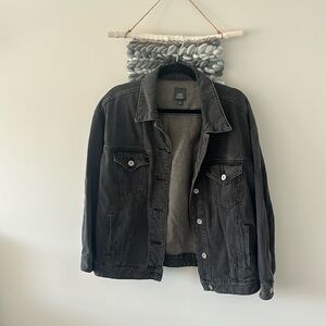 wild fable denim jacket